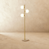Rulaina Floor Lamp - Residence Supply