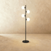 Rulaina Floor Lamp - Residence Supply