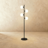 Rulaina Floor Lamp - Residence Supply