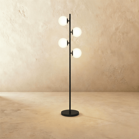 Rulaina Floor Lamp - Residence Supply