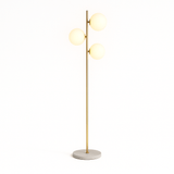 Rulaina Floor Lamp - Residence Supply