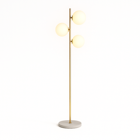 Rulaina Floor Lamp - Residence Supply