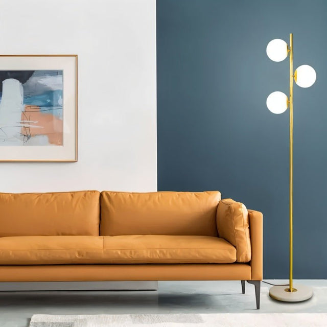 Rulaina Floor Lamp