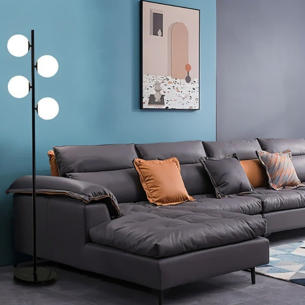 Sleek and Modern Design