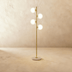 Rulaina Floor Lamp - Residence Supply
