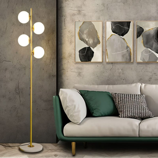 Rulaina Floor Lamp
