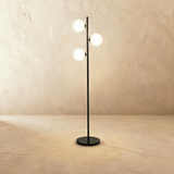 Rulaina Floor Lamp - Residence Supply