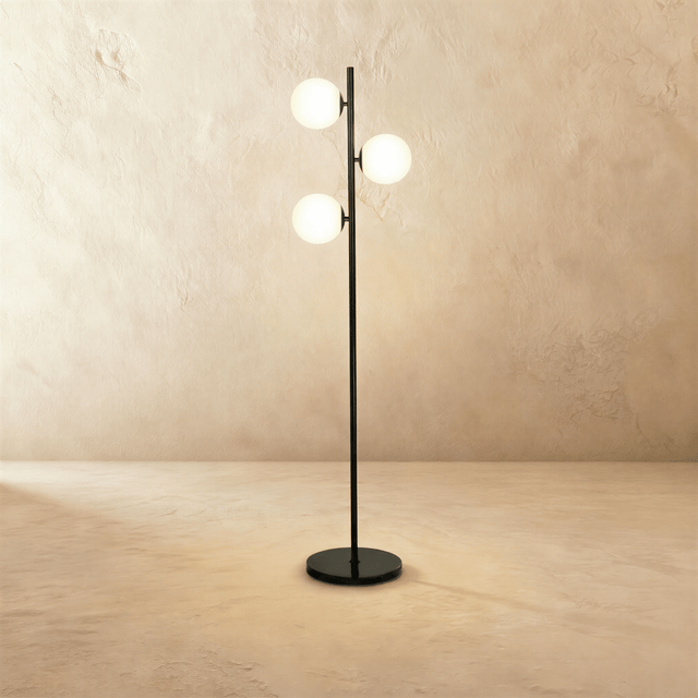 Rulaina Floor Lamp - Residence Supply