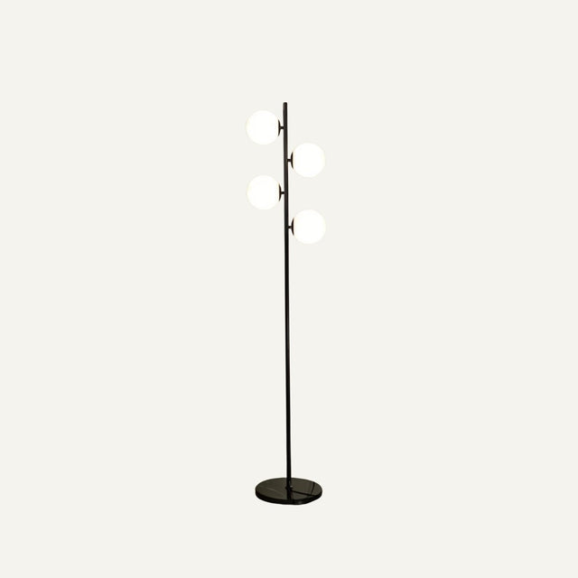 Rulaina Floor Lamp