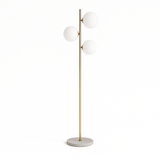 Rulaina Floor Lamp - Residence Supply