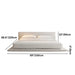 Rum Bed - Residence Supply