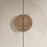 Rune Drawer Pull - Residence Supply