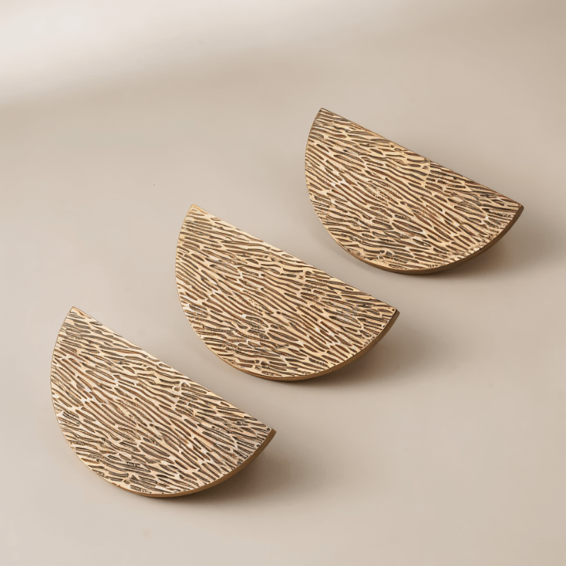 Rune Drawer Pull - Residence Supply
