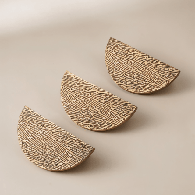 Rune Drawer Pull - Residence Supply