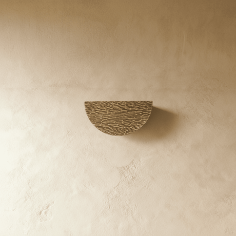 Rune Drawer Pull - Residence Supply