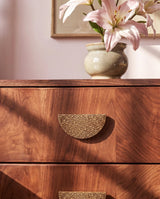 Rune Drawer Pull - Residence Supply