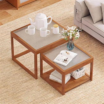 Ruota Coffee Table - Residence Supply