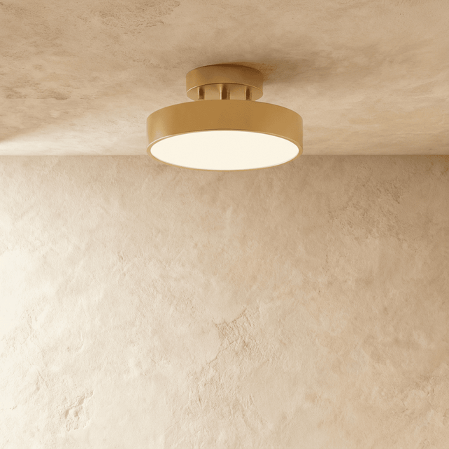 Rupert Ceiling Light - Residence Supply