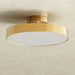 Rupert Ceiling Light - Residence Supply