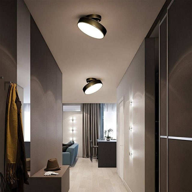 Rupert Ceiling Light