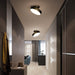 Rupert Ceiling Light - Contemporary Lighting for Hallways