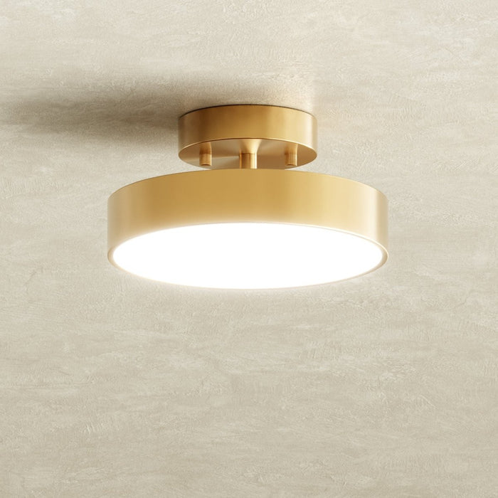 Rupert Ceiling Light - Residence Supply