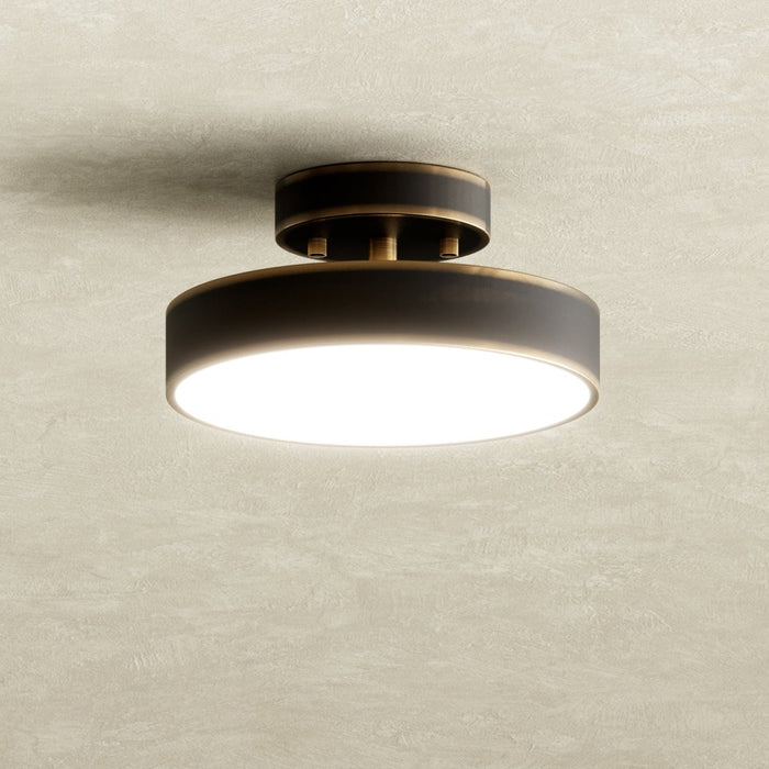 Rupert Ceiling Light - Residence Supply