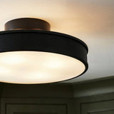 Rupert Ceiling Light - Residence Supply