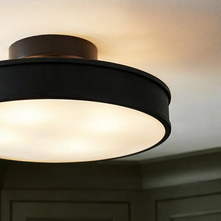 Hallway Ceiling Lights