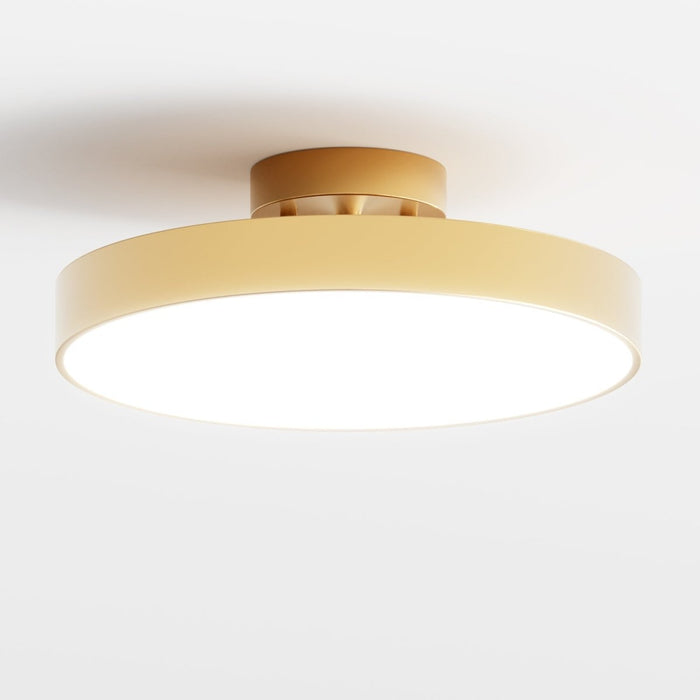 Rupert Ceiling Light - Residence Supply