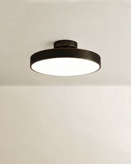 Rupert Ceiling Light - Residence Supply