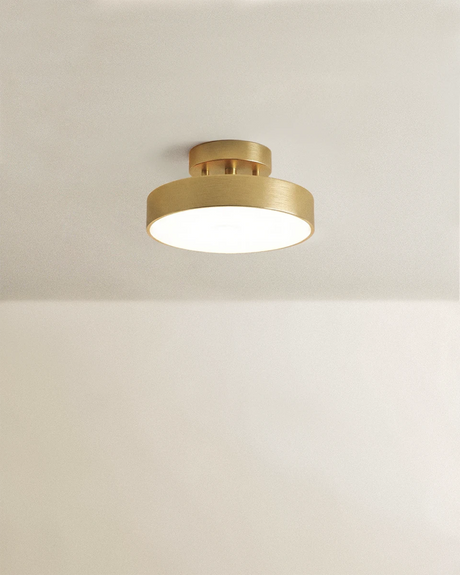 Rupert Ceiling Light - Residence Supply