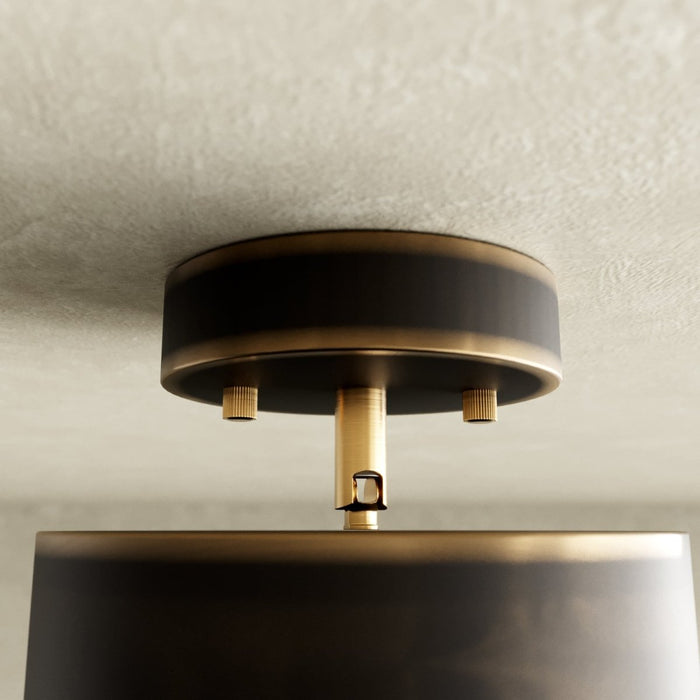 Rupert Ceiling Light - Residence Supply