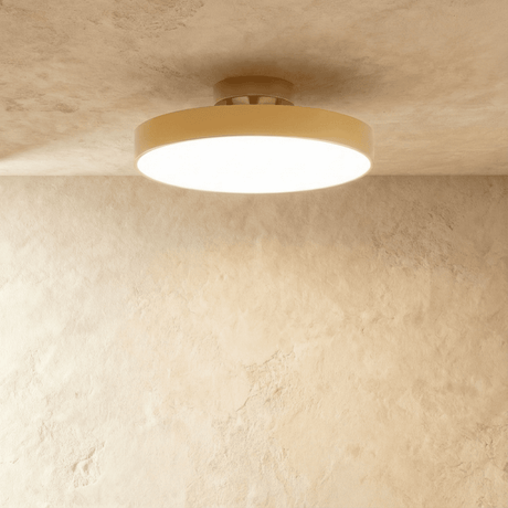 Rupert Ceiling Light - Residence Supply