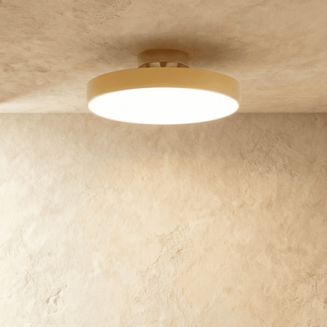 Rupert Ceiling Light - Residence Supply