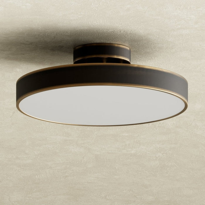 Rupert Ceiling Light - Residence Supply