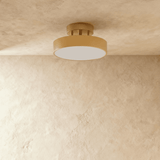 Rupert Ceiling Light - Residence Supply