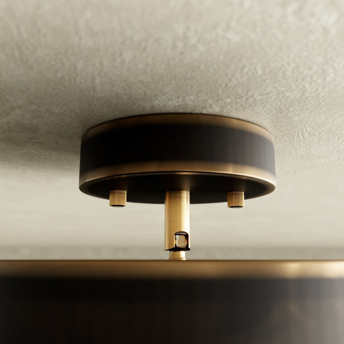 Rupert Ceiling Light - Residence Supply