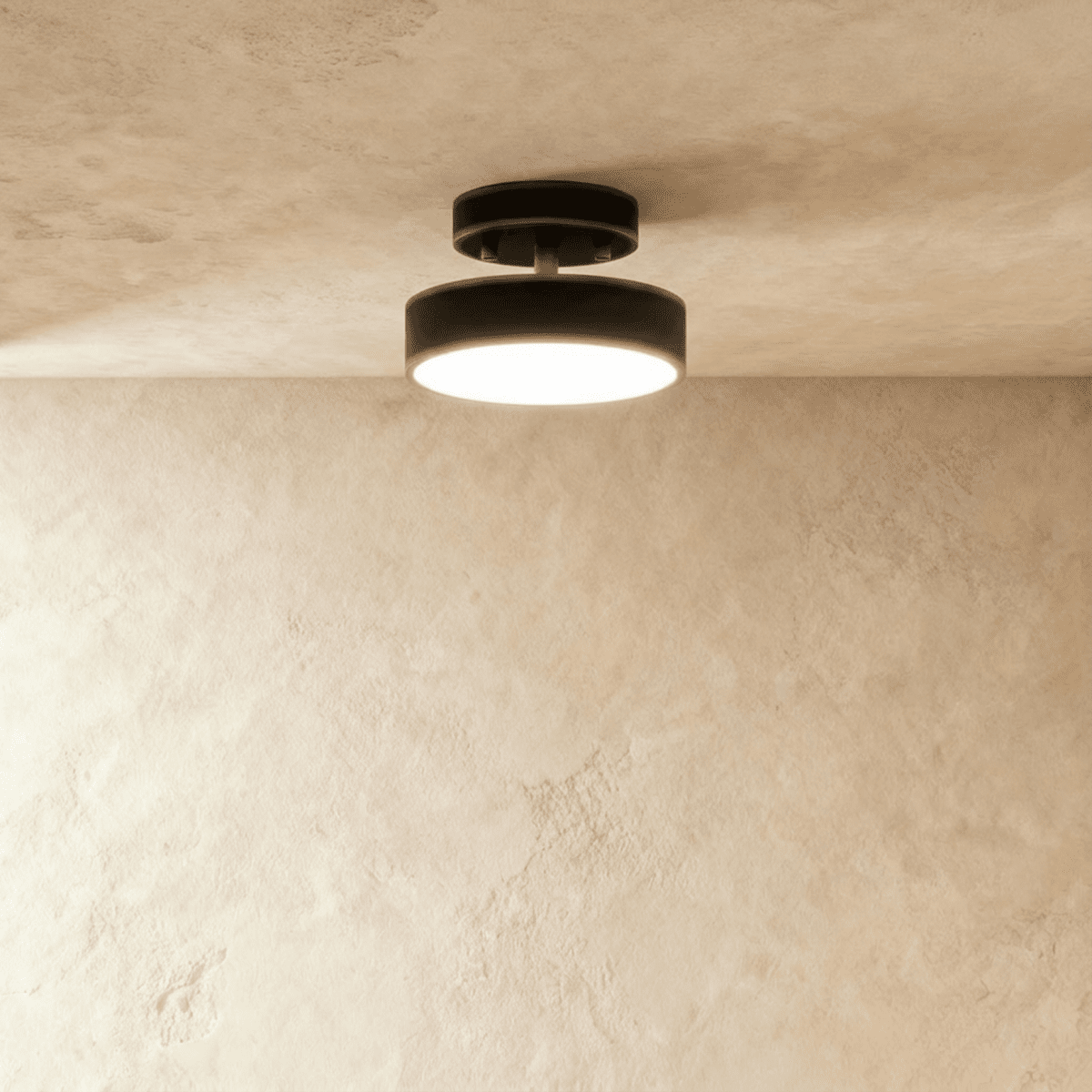 Rupert Ceiling Light - Residence Supply