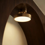 Rupert Ceiling Light - Residence Supply