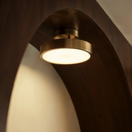 Contemporary Ceiling Lights