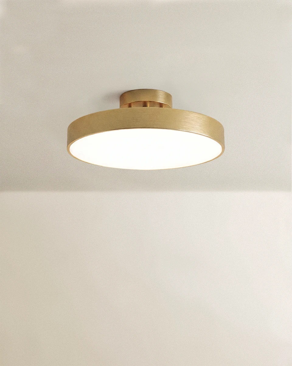 Rupert Ceiling Light - Residence Supply
