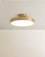 Rupert Ceiling Light - Residence Supply