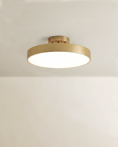 Rupert Ceiling Light - Residence Supply