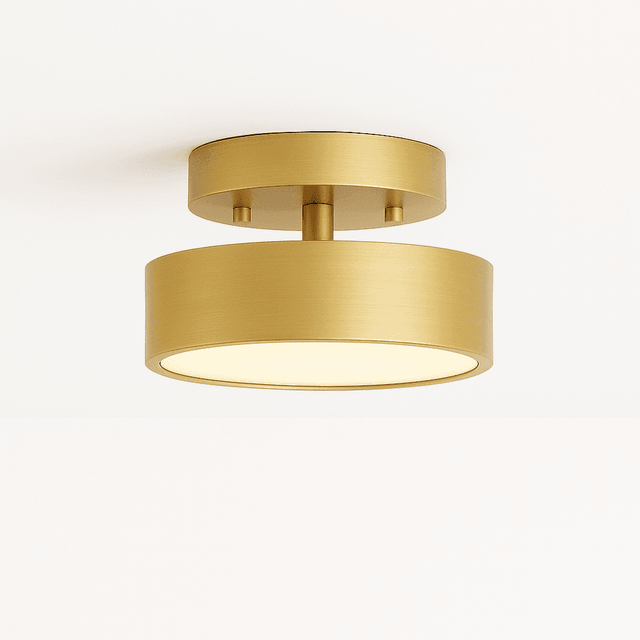 Rupert Ceiling Light - Residence Supply