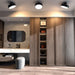 Rupert Ceiling Light - Residence Supply