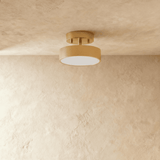Rupert Ceiling Light - Residence Supply