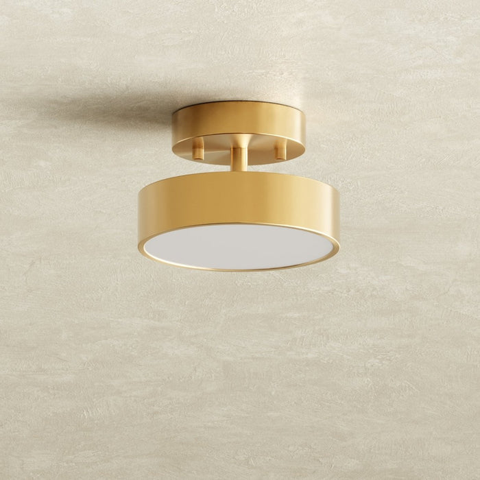 Rupert Ceiling Light - Residence Supply