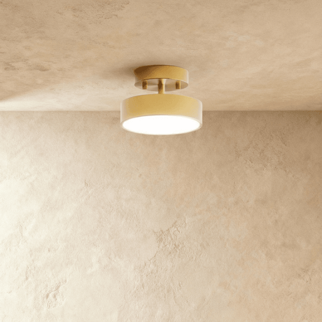 Rupert Ceiling Light - Residence Supply