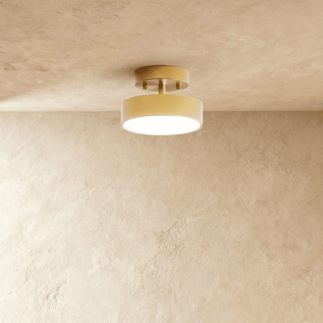 Rupert Ceiling Light - Residence Supply